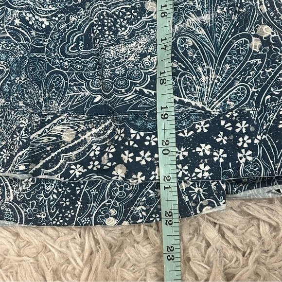 Free People Movement Soul Searcher Printed Hoodie NWOT - Picture 13 of 13